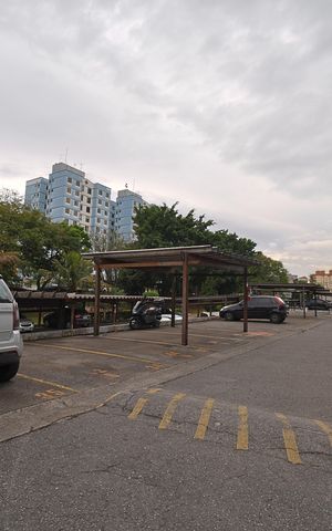 Apartamento à venda com 50m², 2 quartos e 1 vagaGaragem