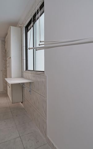 Apartamento à venda com 50m², 2 quartos e 1 vagaÁrea de Serviço