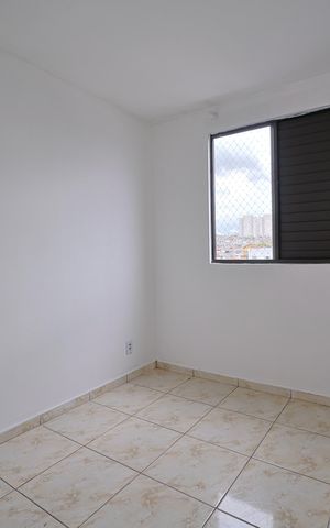 Apartamento à venda com 50m², 2 quartos e 1 vagaQuarto 1