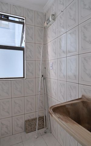 Apartamento à venda com 50m², 2 quartos e 1 vagaÁrea de Serviço