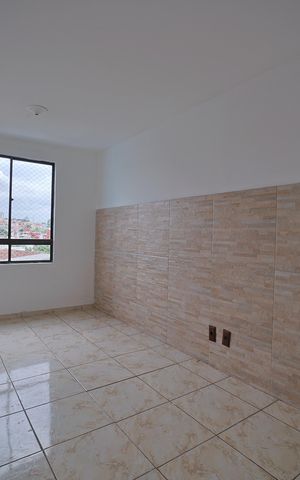 Apartamento à venda com 50m², 2 quartos e 1 vagaSala