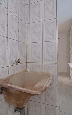 Apartamento à venda com 50m², 2 quartos e 1 vagaÁrea de Serviço