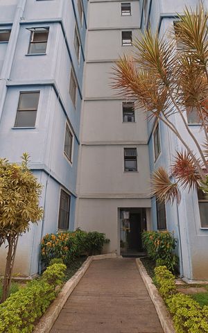 Apartamento à venda com 50m², 2 quartos e 1 vagaÁrea comum