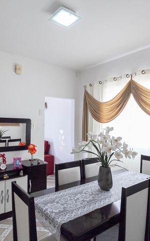 Casa à venda com 360m², 3 quartos e 1 vaga Casa à venda com 360m², 3 quartos e 1 vagaCasa 1 - Copa
