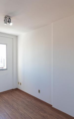 Apartamento para alugar com 50m², 1 quarto e 1 vaga Apartamento para alugar com 50m², 1 quarto e 1 vagaSalas
