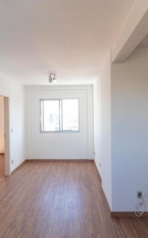 Apartamento para alugar com 50m², 1 quarto e 1 vaga Apartamento para alugar com 50m², 1 quarto e 1 vagaSalas
