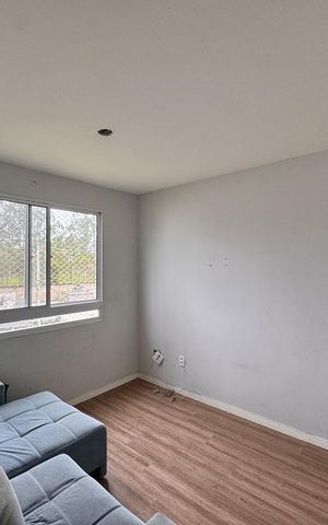 Apartamento para alugar com 45m², 2 quartos e 1 vaga Apartamento para alugar com 45m², 2 quartos e 1 vagaSala/Cozinha