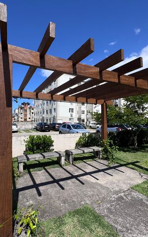 Apartamento para alugar com 45m², 2 quartos e 1 vaga Apartamento para alugar com 45m², 2 quartos e 1 vagaÁrea comum