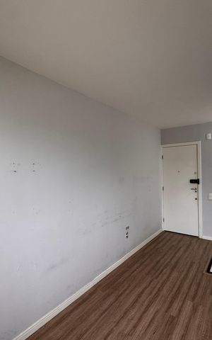 Apartamento para alugar com 45m², 2 quartos e 1 vaga Apartamento para alugar com 45m², 2 quartos e 1 vagaSala/Cozinha