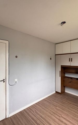 Apartamento para alugar com 45m², 2 quartos e 1 vaga Apartamento para alugar com 45m², 2 quartos e 1 vagaQuarto 1