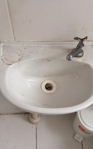 Apartamento para alugar com 45m², 2 quartos e 1 vaga Apartamento para alugar com 45m², 2 quartos e 1 vagaBanheiro Social