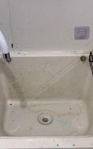 Apartamento para alugar com 45m², 2 quartos e 1 vaga Apartamento para alugar com 45m², 2 quartos e 1 vagaÁrea de serviço