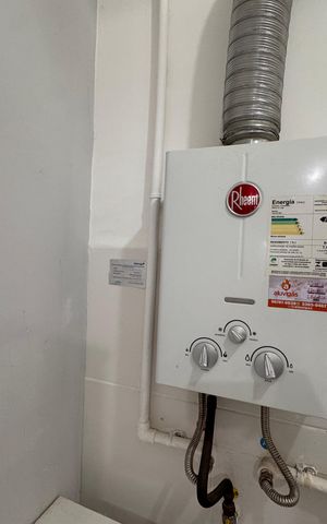 Apartamento para alugar com 45m², 2 quartos e 1 vaga Apartamento para alugar com 45m², 2 quartos e 1 vagaÁrea de serviço
