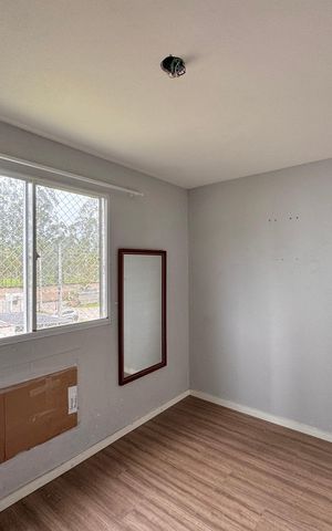 Apartamento para alugar com 45m², 2 quartos e 1 vaga Apartamento para alugar com 45m², 2 quartos e 1 vagaQuarto 1