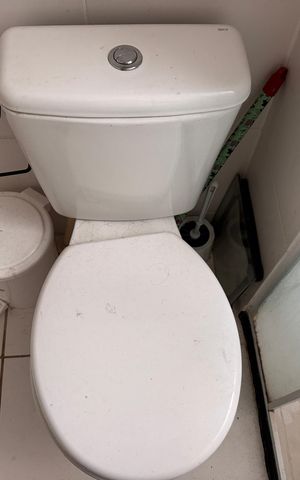 Apartamento para alugar com 45m², 2 quartos e 1 vaga Apartamento para alugar com 45m², 2 quartos e 1 vagaBanheiro Social