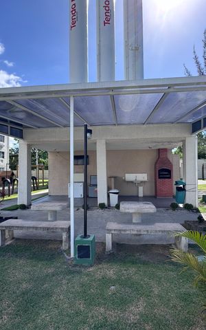 Apartamento para alugar com 45m², 2 quartos e 1 vaga Apartamento para alugar com 45m², 2 quartos e 1 vagaÁrea comum