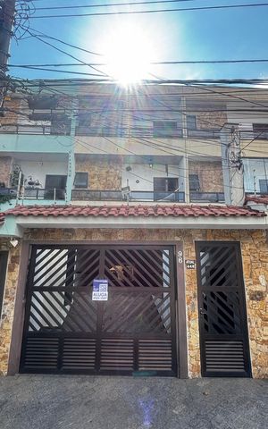 Apartamento para alugar com 70m², 2 quartos e 1 vaga Apartamento para alugar com 70m², 2 quartos e 1 vagaFachada