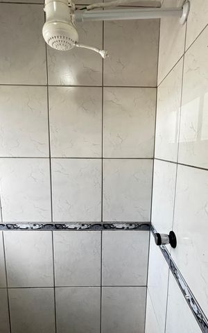 Apartamento para alugar com 70m², 2 quartos e 1 vaga Apartamento para alugar com 70m², 2 quartos e 1 vagaBanheiro da Suíte
