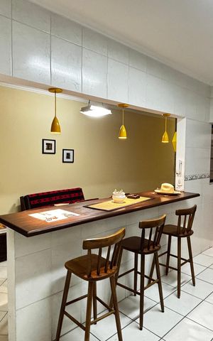 Apartamento para alugar com 70m², 2 quartos e 1 vaga Apartamento para alugar com 70m², 2 quartos e 1 vagaCozinha
