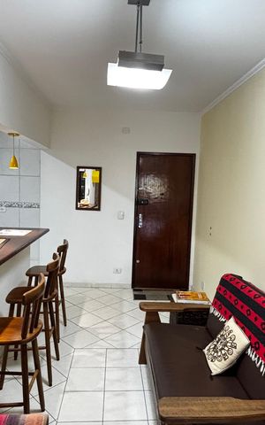 Apartamento para alugar com 70m², 2 quartos e 1 vaga Apartamento para alugar com 70m², 2 quartos e 1 vagaSala - Sala de Jantar