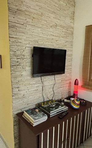 Apartamento para alugar com 70m², 2 quartos e 1 vaga Apartamento para alugar com 70m², 2 quartos e 1 vagaSala - Sala de Jantar