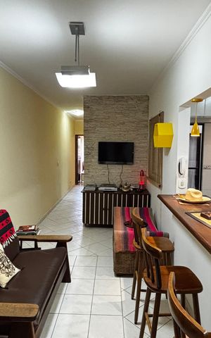 Apartamento para alugar com 70m², 2 quartos e 1 vaga Apartamento para alugar com 70m², 2 quartos e 1 vagaSala - Sala de Jantar