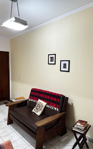 Apartamento para alugar com 70m², 2 quartos e 1 vaga Apartamento para alugar com 70m², 2 quartos e 1 vagaSala - Sala de Jantar