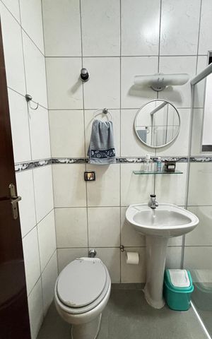 Apartamento para alugar com 70m², 2 quartos e 1 vaga Apartamento para alugar com 70m², 2 quartos e 1 vagaBanheiro