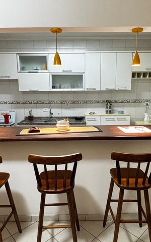 Apartamento para alugar com 70m², 2 quartos e 1 vaga Apartamento para alugar com 70m², 2 quartos e 1 vagaCozinha