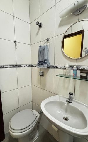 Apartamento para alugar com 70m², 2 quartos e 1 vaga Apartamento para alugar com 70m², 2 quartos e 1 vagaBanheiro
