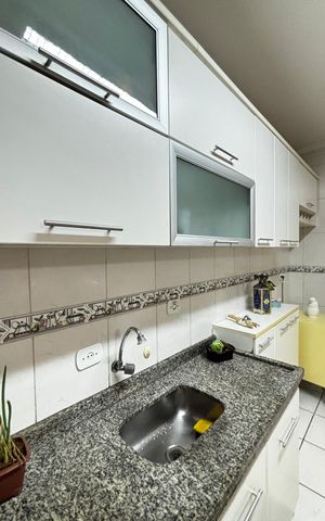 Apartamento para alugar com 70m², 2 quartos e 1 vaga Apartamento para alugar com 70m², 2 quartos e 1 vagaCozinha