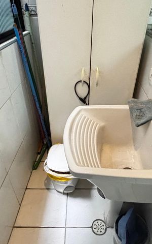 Apartamento para alugar com 70m², 2 quartos e 1 vaga Apartamento para alugar com 70m², 2 quartos e 1 vagaÁrea de Serviço