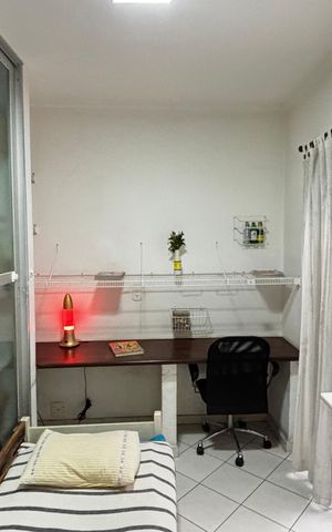 Apartamento para alugar com 70m², 2 quartos e 1 vaga Apartamento para alugar com 70m², 2 quartos e 1 vagaQuarto