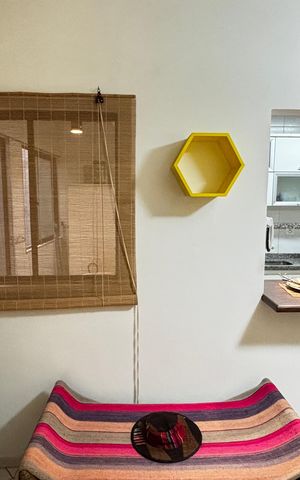 Apartamento para alugar com 70m², 2 quartos e 1 vaga Apartamento para alugar com 70m², 2 quartos e 1 vagaSala - Sala de Jantar