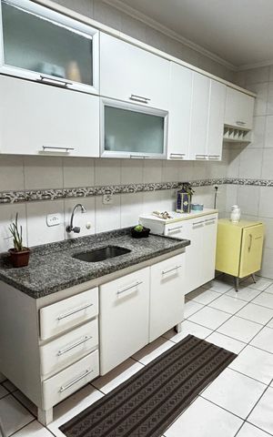 Apartamento para alugar com 70m², 2 quartos e 1 vaga Apartamento para alugar com 70m², 2 quartos e 1 vagaCozinha