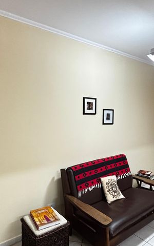 Apartamento para alugar com 70m², 2 quartos e 1 vaga Apartamento para alugar com 70m², 2 quartos e 1 vagaSala - Sala de Jantar