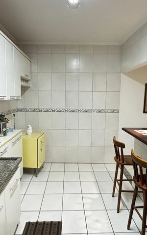 Apartamento para alugar com 70m², 2 quartos e 1 vaga Apartamento para alugar com 70m², 2 quartos e 1 vagaCozinha