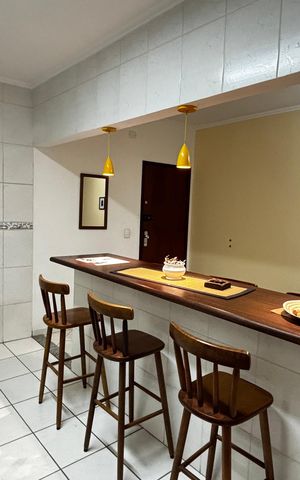 Apartamento para alugar com 70m², 2 quartos e 1 vaga Apartamento para alugar com 70m², 2 quartos e 1 vagaCozinha