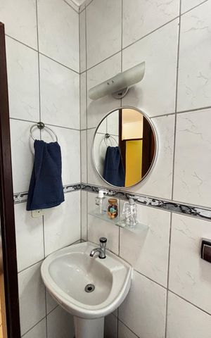 Apartamento para alugar com 70m², 2 quartos e 1 vaga Apartamento para alugar com 70m², 2 quartos e 1 vagaBanheiro da Suíte