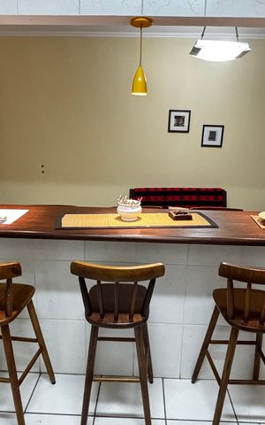 Apartamento para alugar com 70m², 2 quartos e 1 vaga Apartamento para alugar com 70m², 2 quartos e 1 vagaCozinha