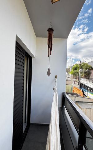 Apartamento para alugar com 70m², 2 quartos e 1 vaga Apartamento para alugar com 70m², 2 quartos e 1 vagaVaranda da Suíte