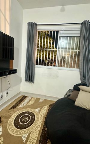 Apartamento à venda com 26m², 1 quarto e sem vaga Apartamento à venda com 26m², 1 quarto e sem vagaSala