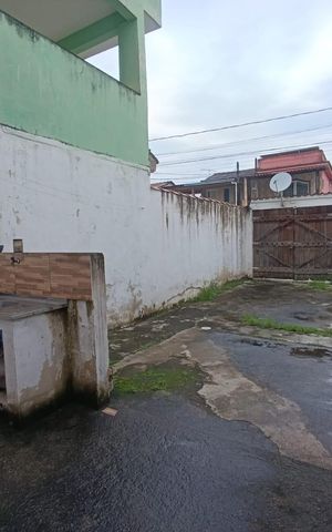 Casa para alugar com 18m², 2 quartos e 1 vaga Casa para alugar com 18m², 2 quartos e 1 vagaGaragem