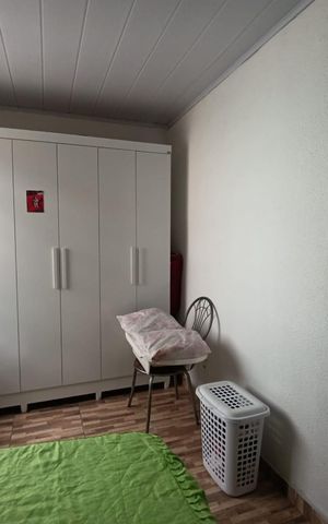 Casa para alugar com 18m², 2 quartos e 1 vaga Casa para alugar com 18m², 2 quartos e 1 vagaQuarto 1
