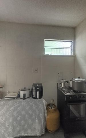 Casa para alugar com 18m², 2 quartos e 1 vaga Casa para alugar com 18m², 2 quartos e 1 vagaCozinha