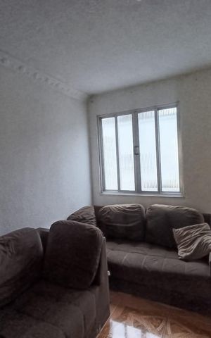Casa para alugar com 18m², 2 quartos e 1 vaga Casa para alugar com 18m², 2 quartos e 1 vagaSala