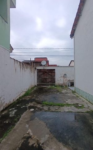 Casa para alugar com 18m², 2 quartos e 1 vaga Casa para alugar com 18m², 2 quartos e 1 vagaGaragem