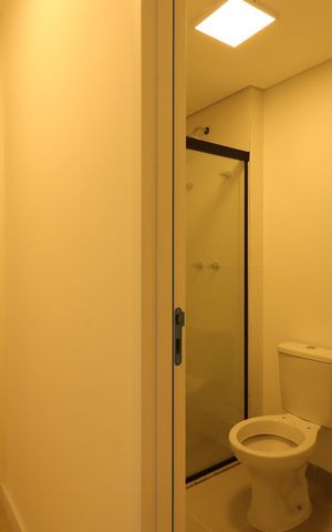Apartamento para alugar com 68m², 2 quartos e 1 vagaCorredor