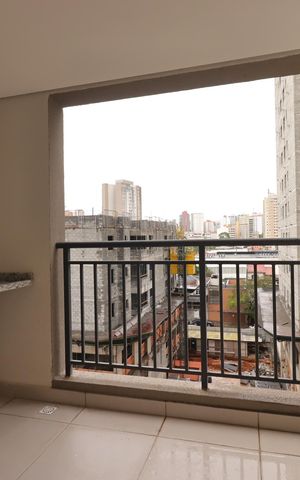 Apartamento para alugar com 68m², 2 quartos e 1 vagaVaranda Gourmet