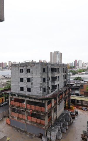 Apartamento para alugar com 68m², 2 quartos e 1 vagaVista do Quarto